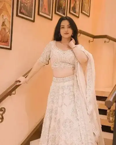 Escort Service In Khedbrahma
